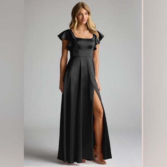 Brand new Azazie bridesmaid dress - Picture 1 of 1